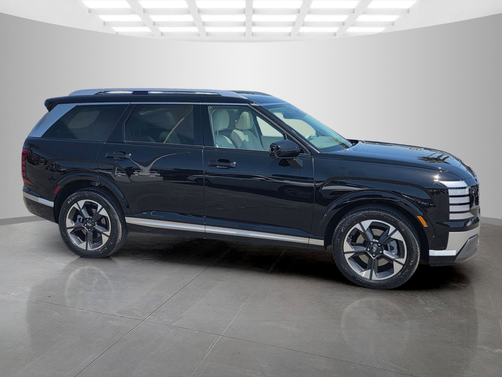 New 2026 Hyundai Palisade Limited image 5