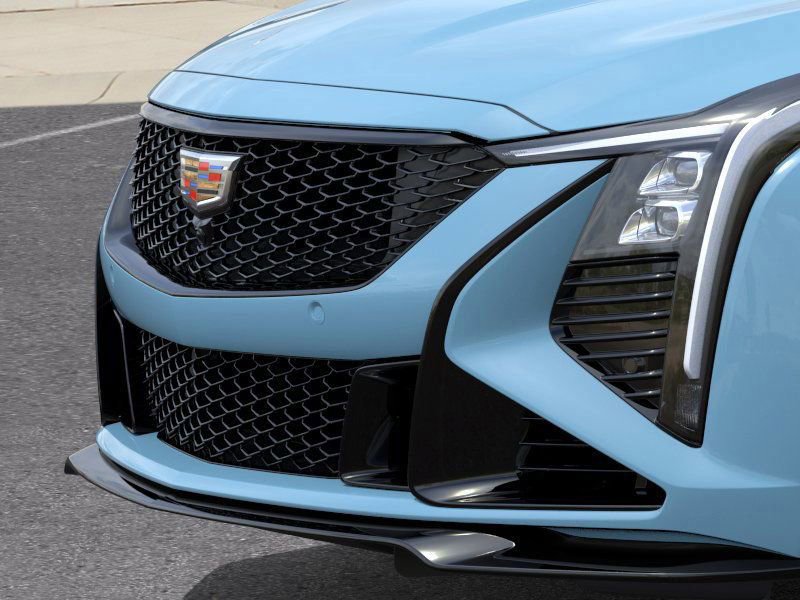 New 2026 Cadillac CT5 V Blackwing image 13