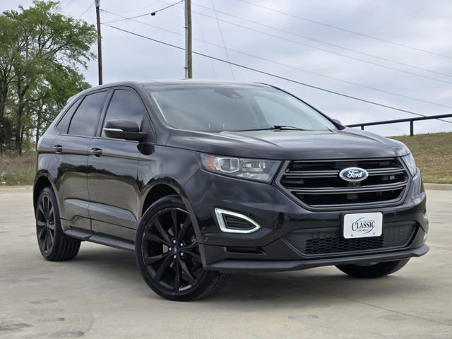 Used 2018 Ford Edge Sport w/ Equipment Group 401A image 1