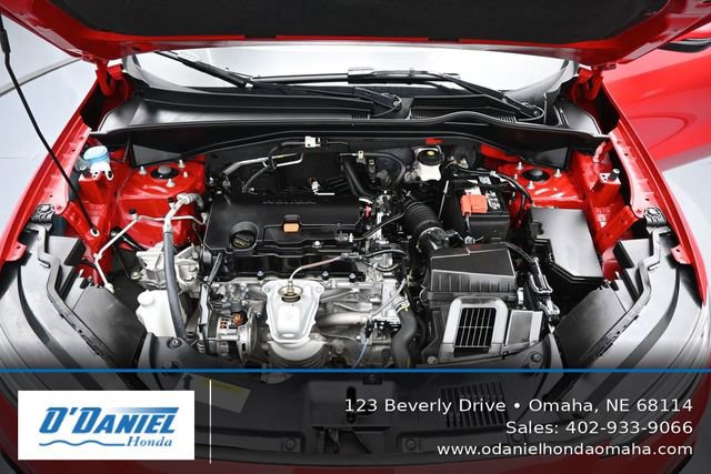 Used 2023 Honda HR-V EX-L image 44