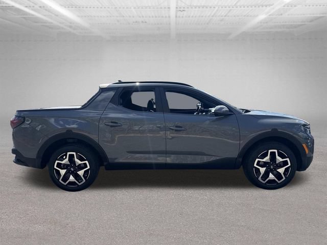 Used 2022 Hyundai Santa Cruz Limited AWD/4WD image 5