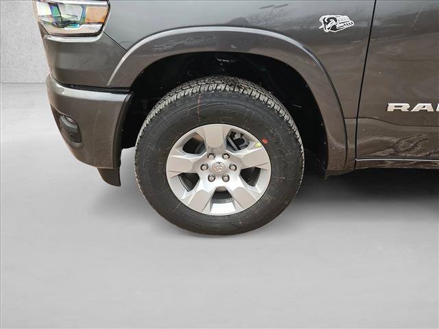 New 2026 RAM 1500 Big Horn AWD/4WD image 10