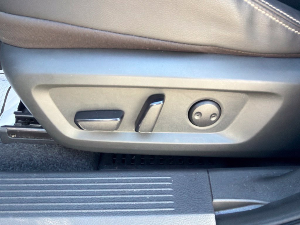 Used 2023 Nissan Rogue SL FWD image 24