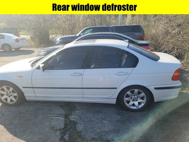 Used 2004 BMW 325i Sedan image 6