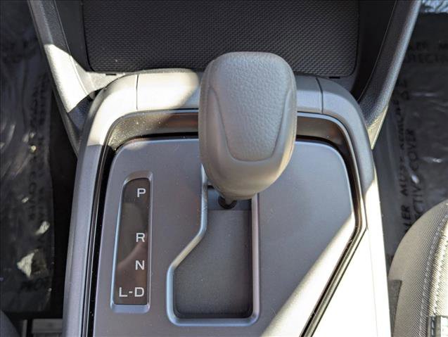 Used 2024 Subaru Crosstrek 2.0i image 12