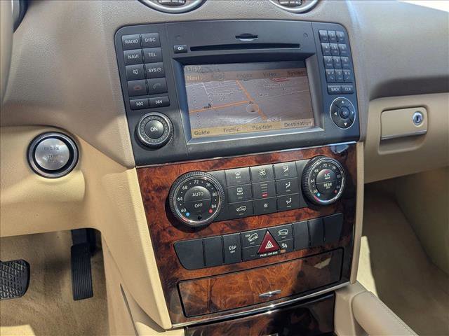 Used 2010 Mercedes-Benz ML 350 BlueTEC 4MATIC image 15