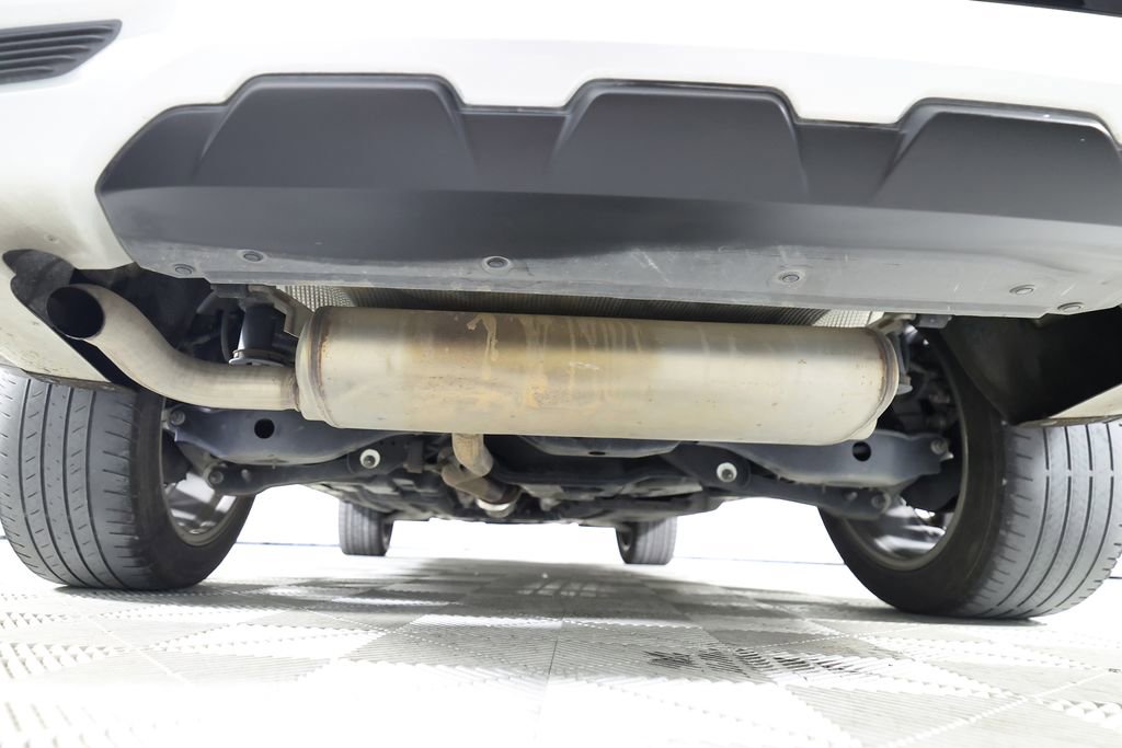 Used 2024 Mitsubishi Outlander SE FWD image 47