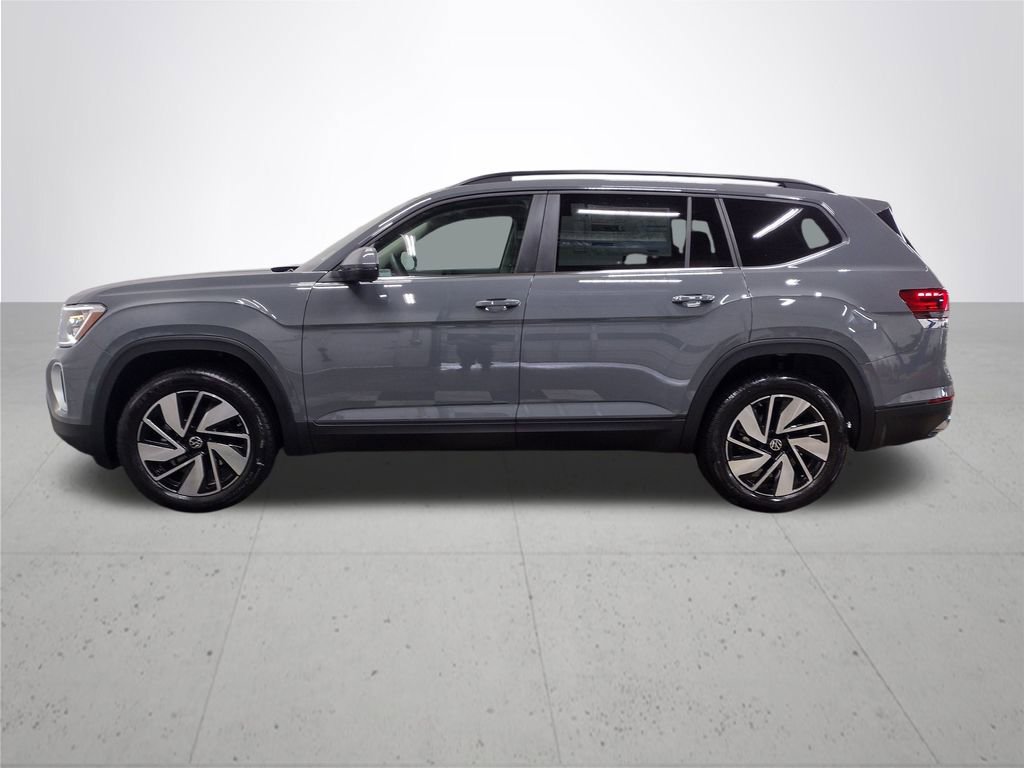 New 2026 Volkswagen Atlas SE image 11