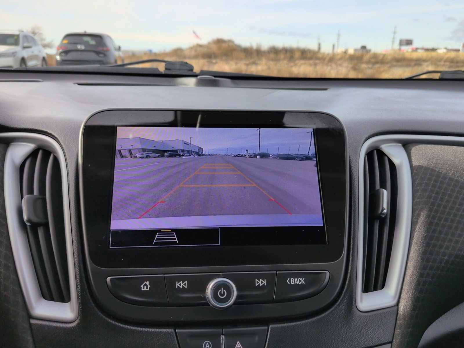 Used 2024 Chevrolet Malibu LS image 21