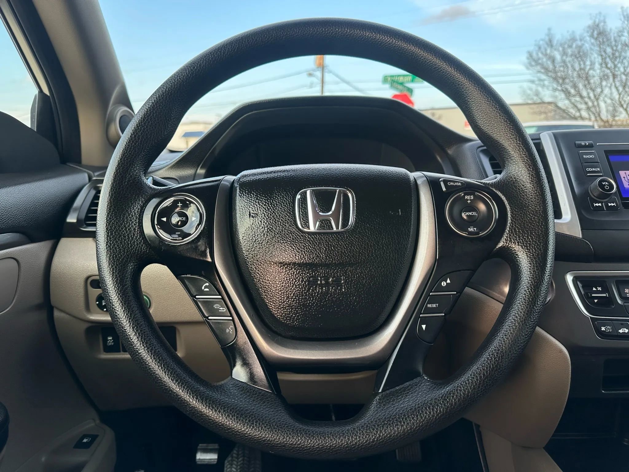 Used 2016 Honda Pilot LX image 26