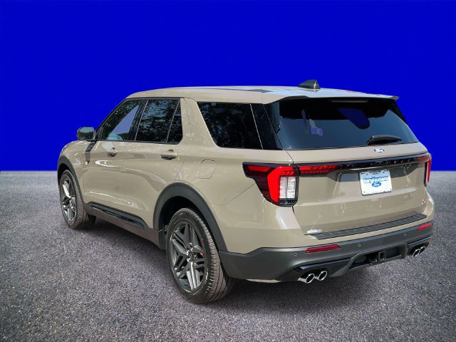 New 2027 Ford Explorer ST w/ Sun And Sound Package AWD/4WD image 5