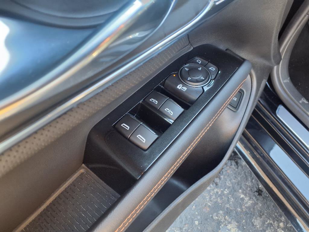 Used 2023 Cadillac CT4 V image 14