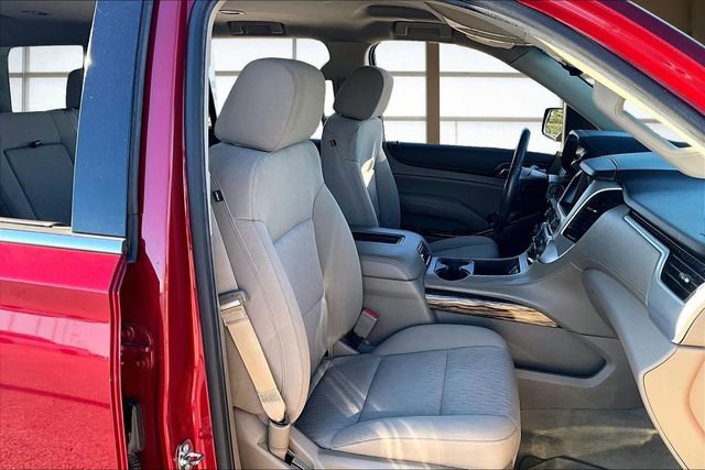 Used 2015 GMC Yukon SLE w/ Convenience Package image 7