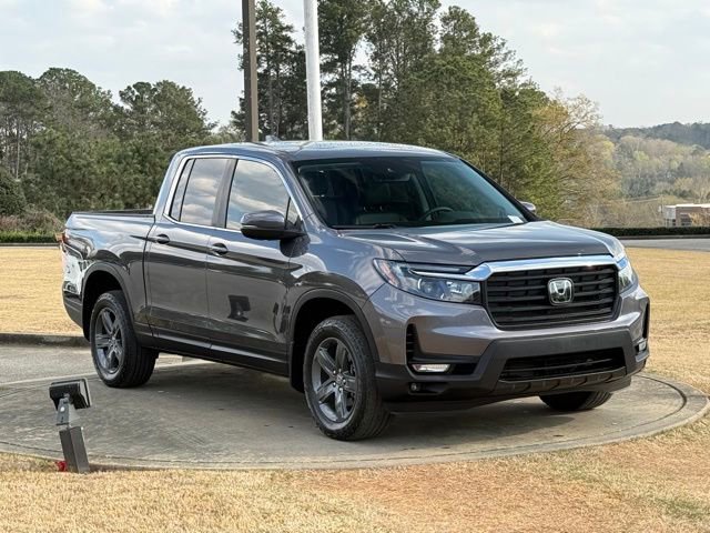 Used 2023 Honda Ridgeline RTL image 9