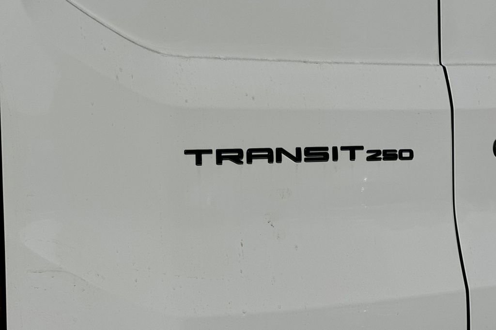 New 2026 Ford Transit 250 148 Medium Roof image 7