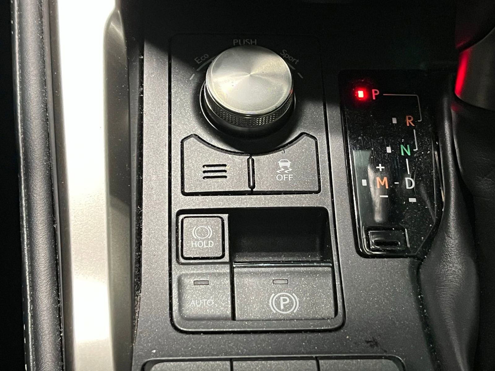 Used 2021 Lexus NX 300 FWD w/ Accessory Package image 26
