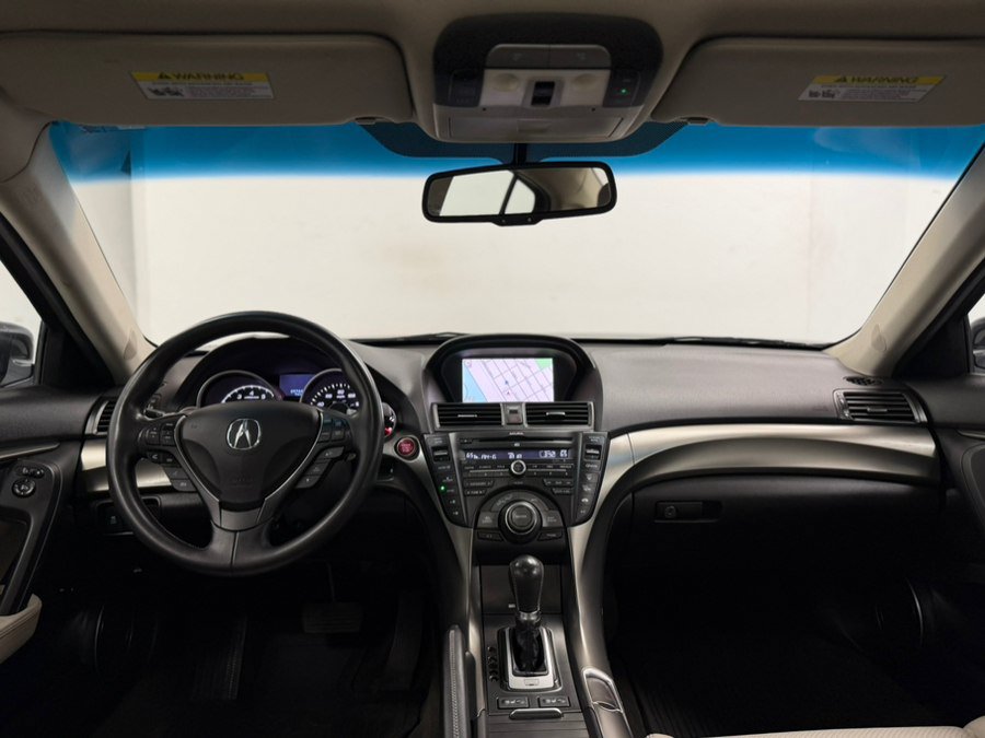 Used 2013 Acura TL w/ Technology Package AWD/4WD image 77