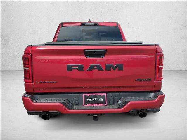 New 2026 RAM 1500 Limited image 8