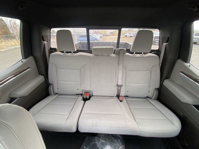 New 2026 Chevrolet Silverado 1500 LT w/ All Star Edition Plus AWD/4WD image 22