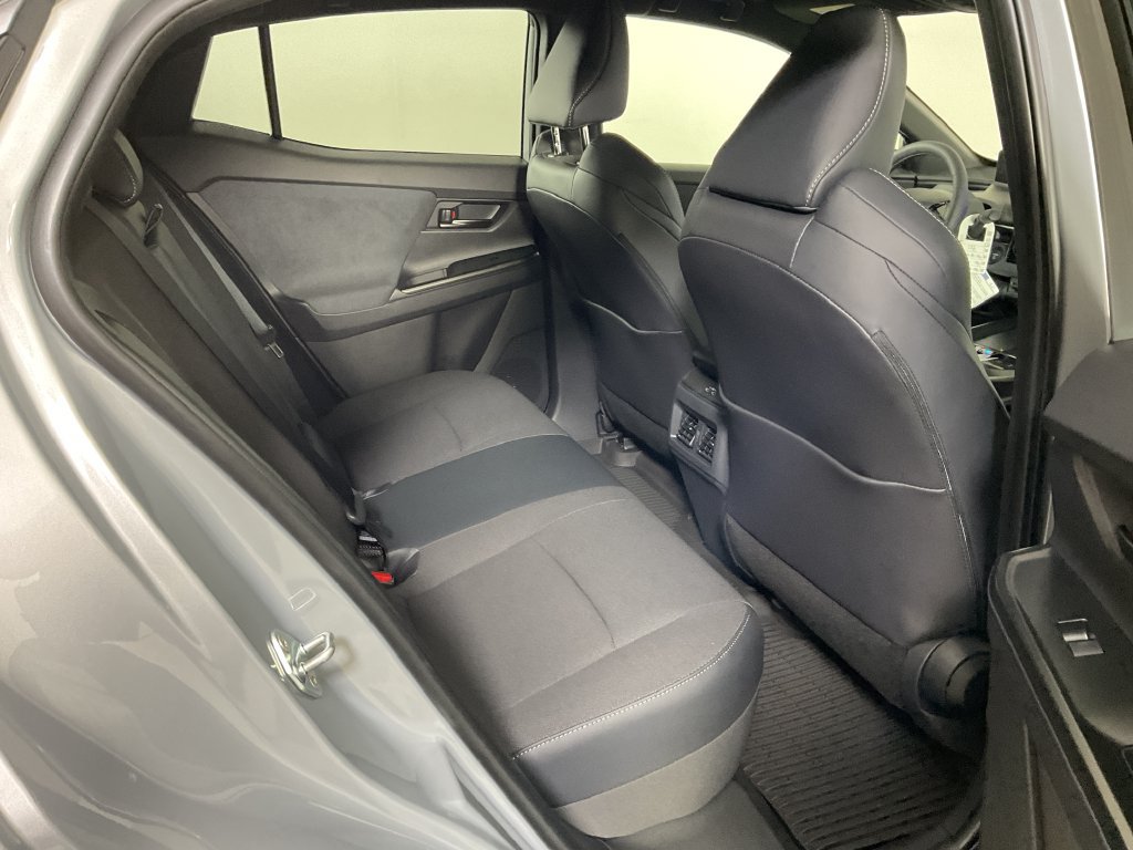 New 2026 Toyota C-HR AWD/4WD image 20