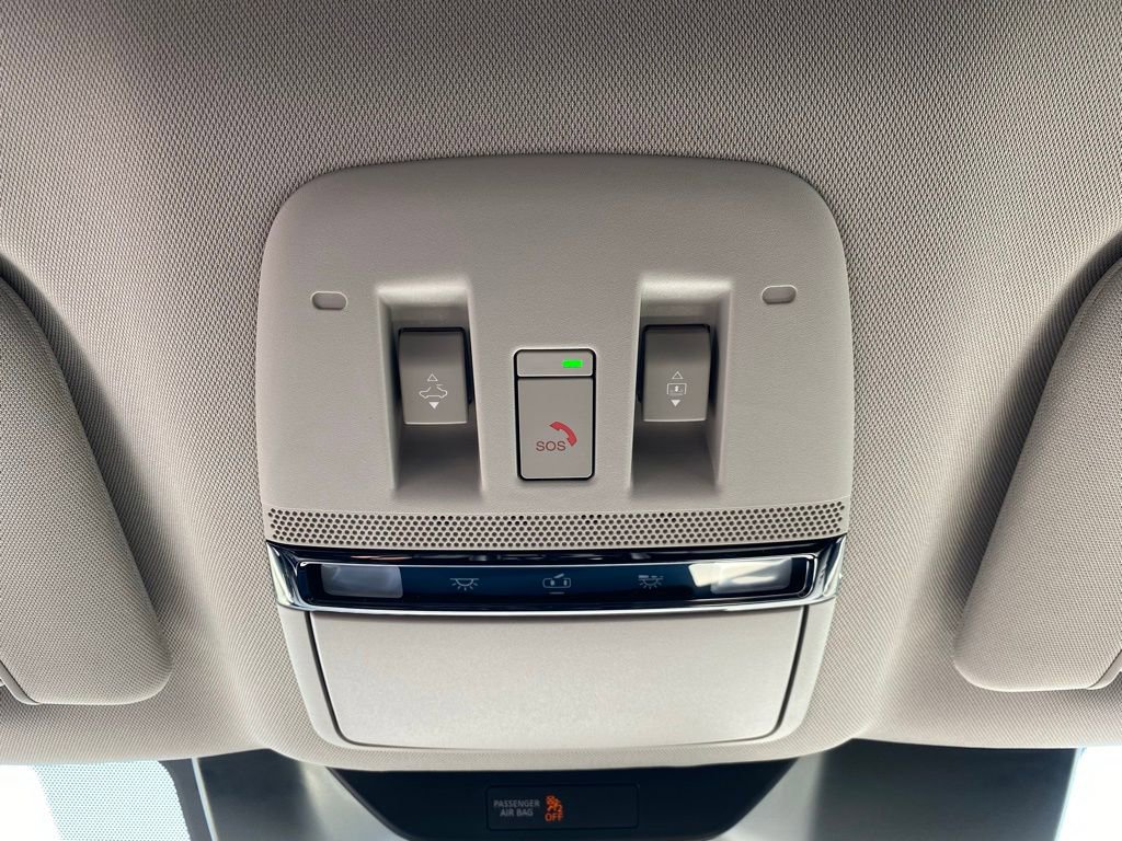 New 2025 Nissan Murano SL image 32