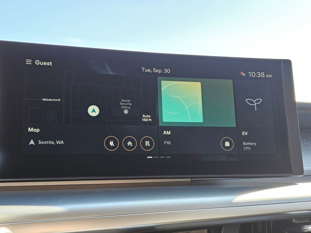 New 2026 Hyundai Ioniq 9 S image 18