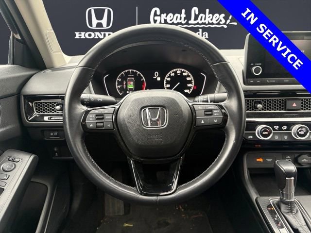 Used 2024 Honda Civic EX image 14