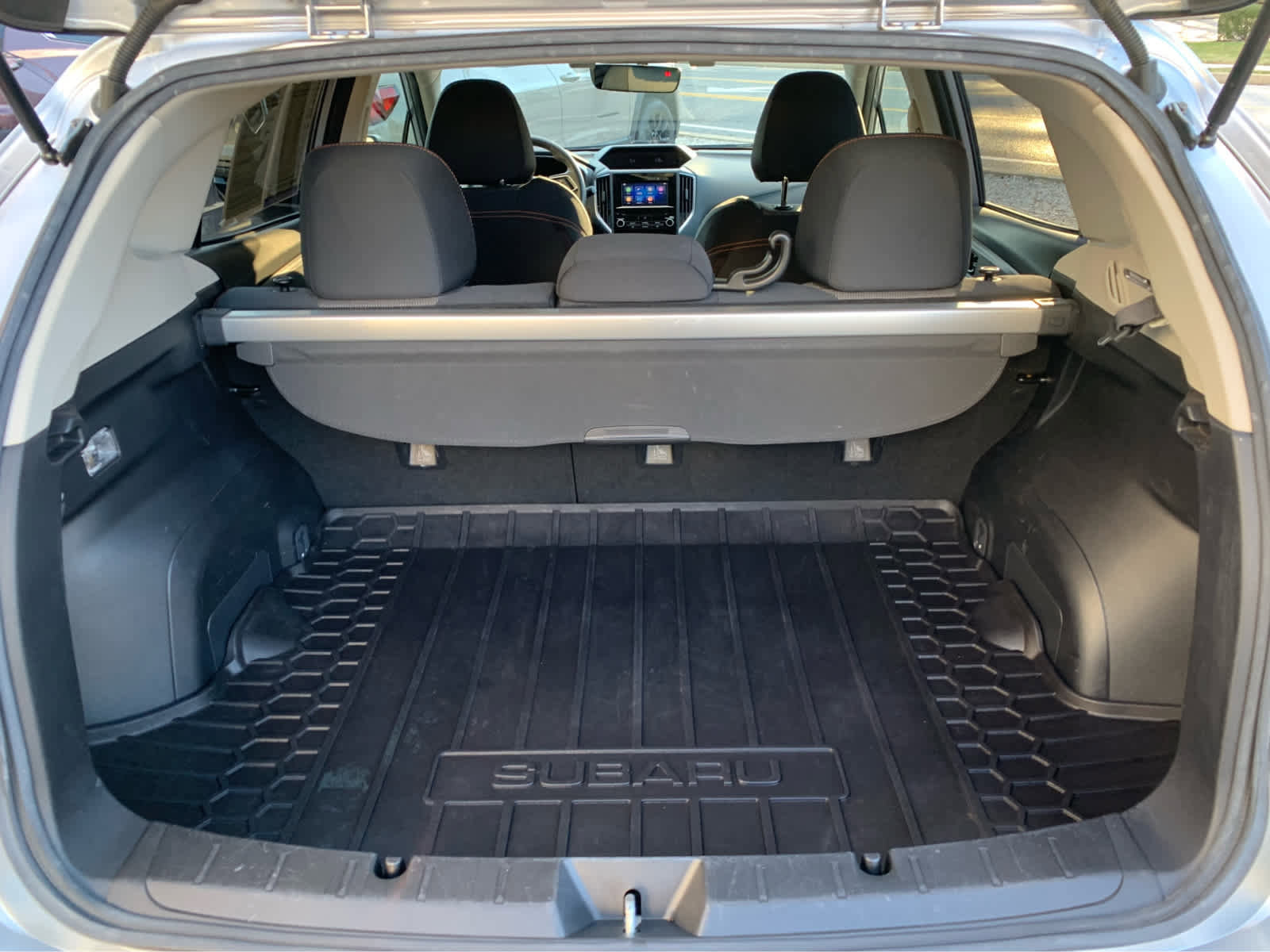 Used 2019 Subaru Crosstrek 2.0i Premium w/ Eyesight System image 6