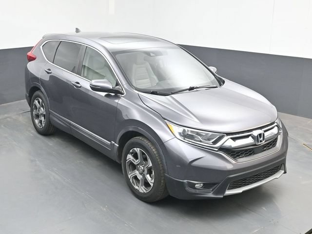 Used 2018 Honda CR-V EX-L image 35