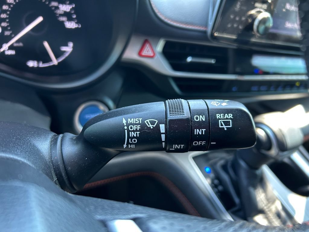 Used 2022 Toyota Sienna XSE w/ XSE Plus Package FWD image 24