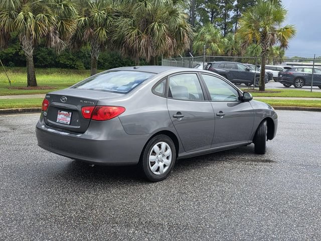 Used 2009 Hyundai Elantra GLS FWD image 5