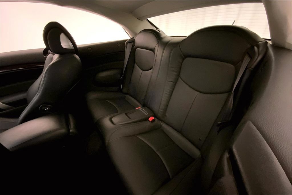 Used 2012 INFINITI G37 Convertible w/ Premium Pkg RWD image 13