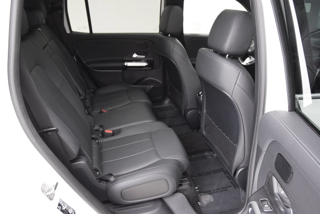 Certified 2024 Mercedes-Benz EQB 300 4MATIC image 19