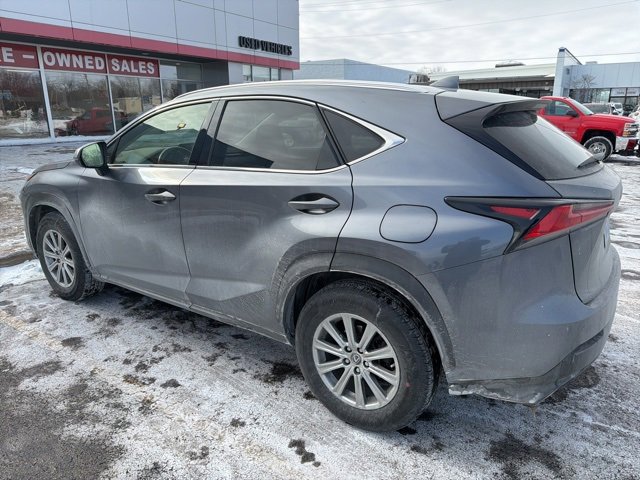 Used 2021 Lexus NX 300 AWD w/ Accessory Package image 2