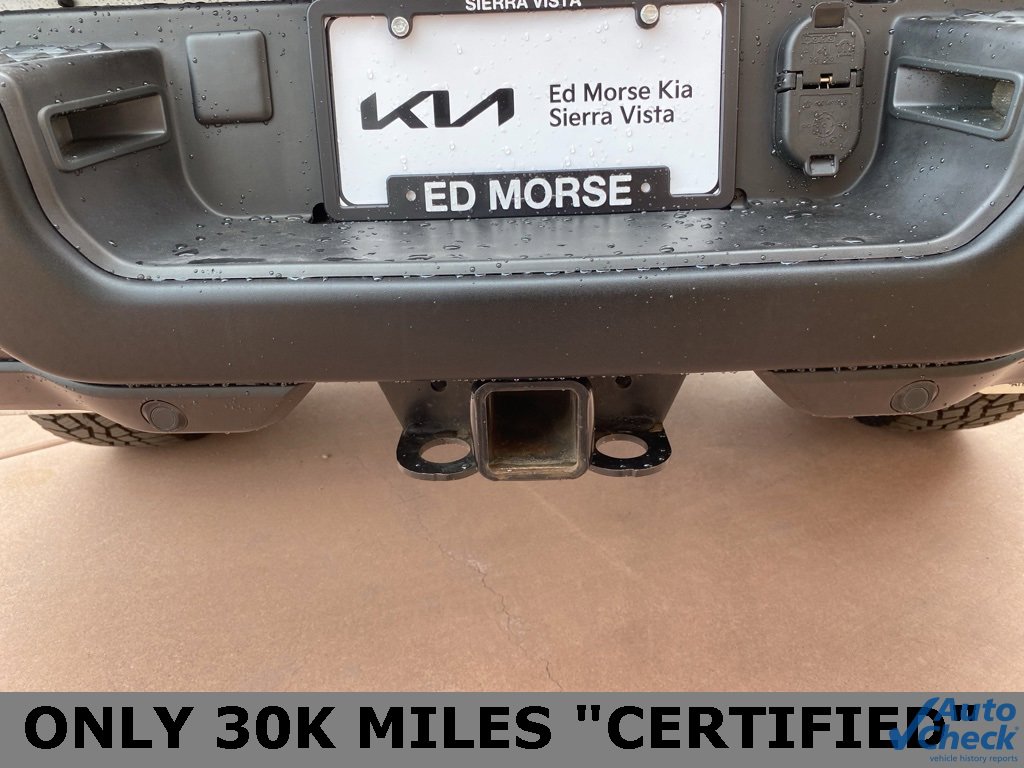 Used 2022 RAM 2500 Power Wagon image 10