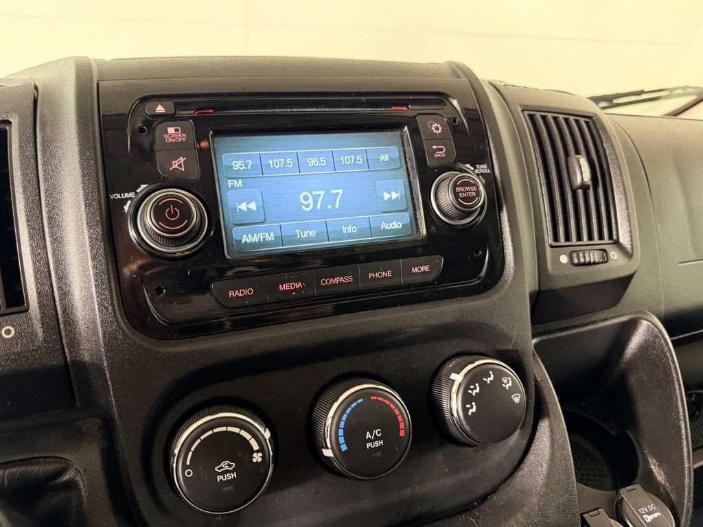Used 2015 RAM ProMaster 1500 FWD image 13