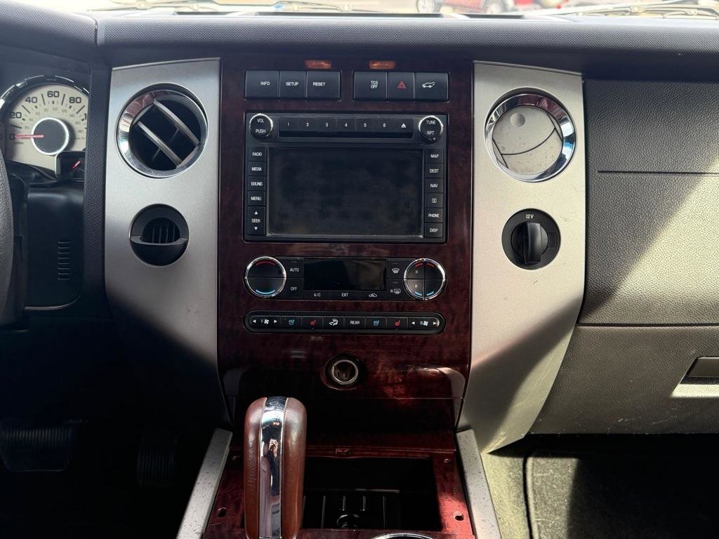 Used 2012 Ford Expedition EL King Ranch image 15
