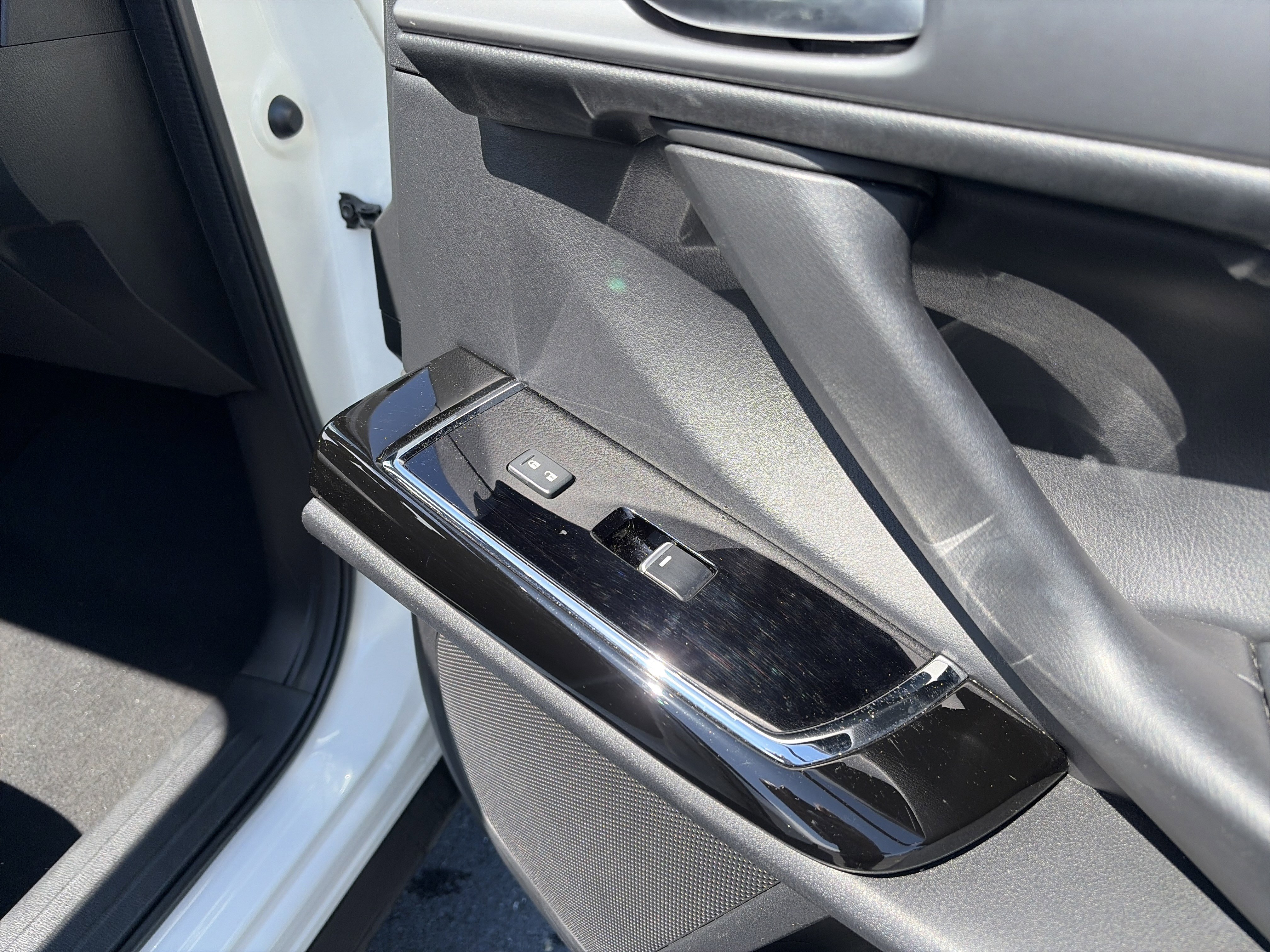 Used 2023 MAZDA CX-9 Touring Plus AWD/4WD image 35