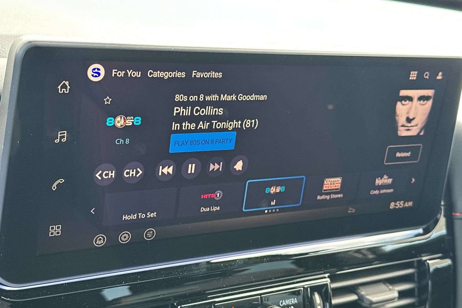 New 2026 Nissan Pathfinder Rock Creek w/ Rock Creek Premium Package AWD/4WD image 22