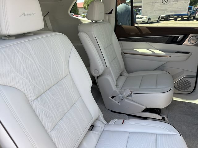 New 2026 Buick Enclave Avenir w/ Super Cruise Package AWD/4WD image 22
