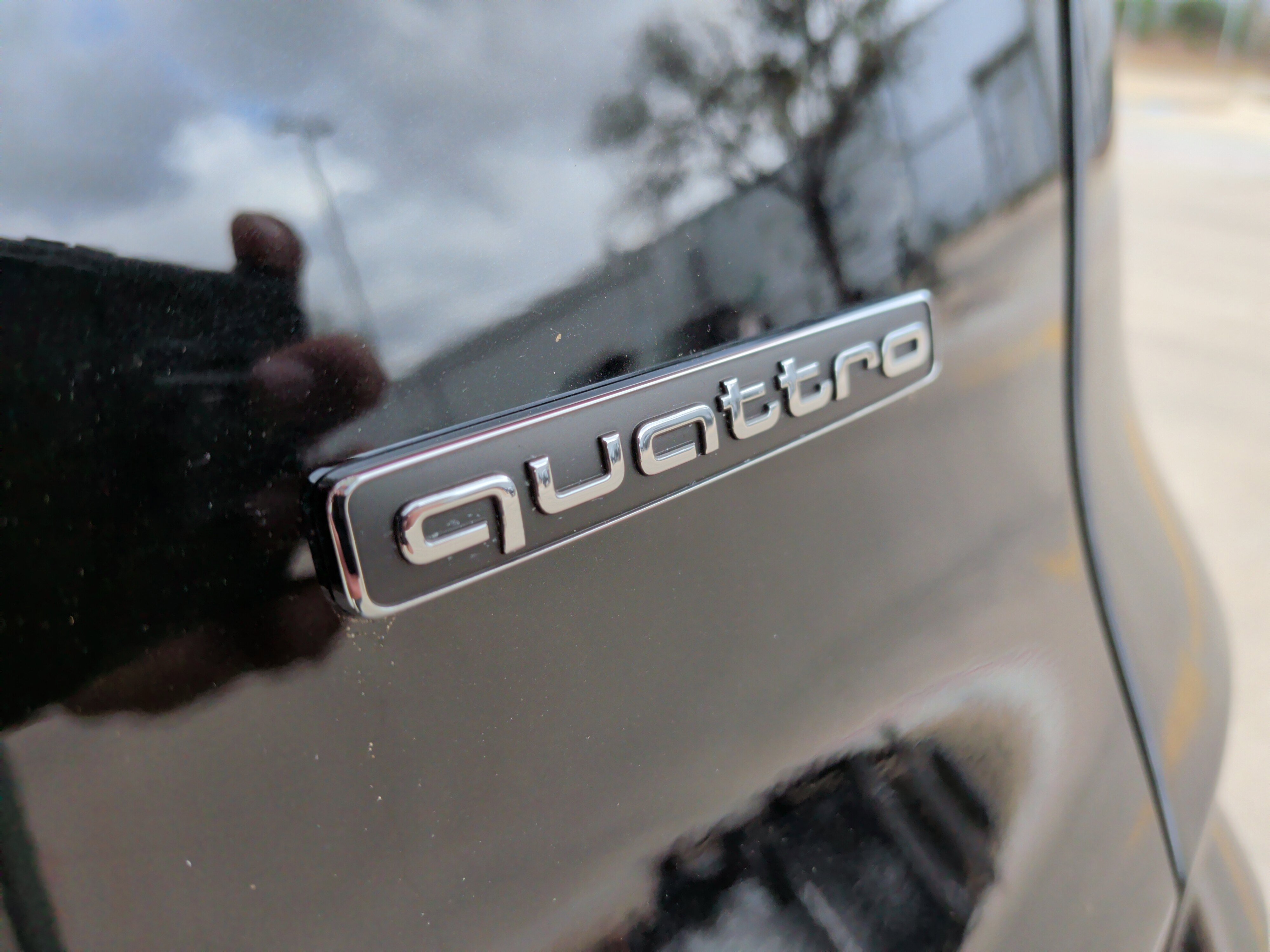 Certified 2025 Audi Q5 Premium w/ Convenience Package AWD/4WD image 37