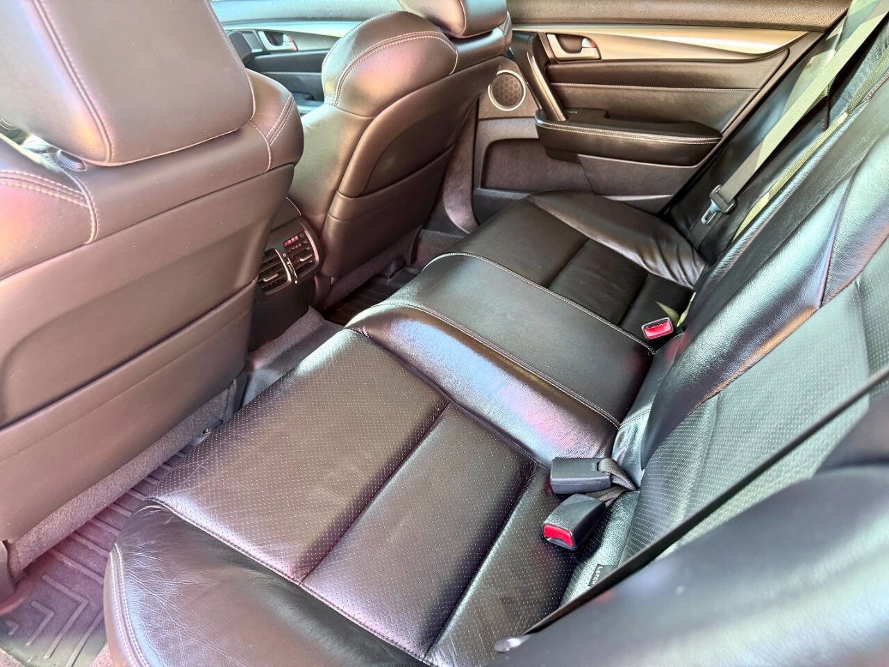 Used 2011 Acura TL SH-AWD image 12