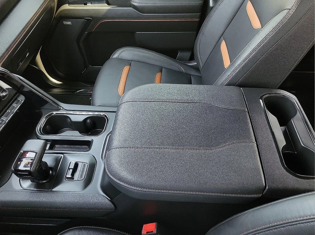 Used 2024 GMC Sierra 1500 AT4 AWD/4WD image 20