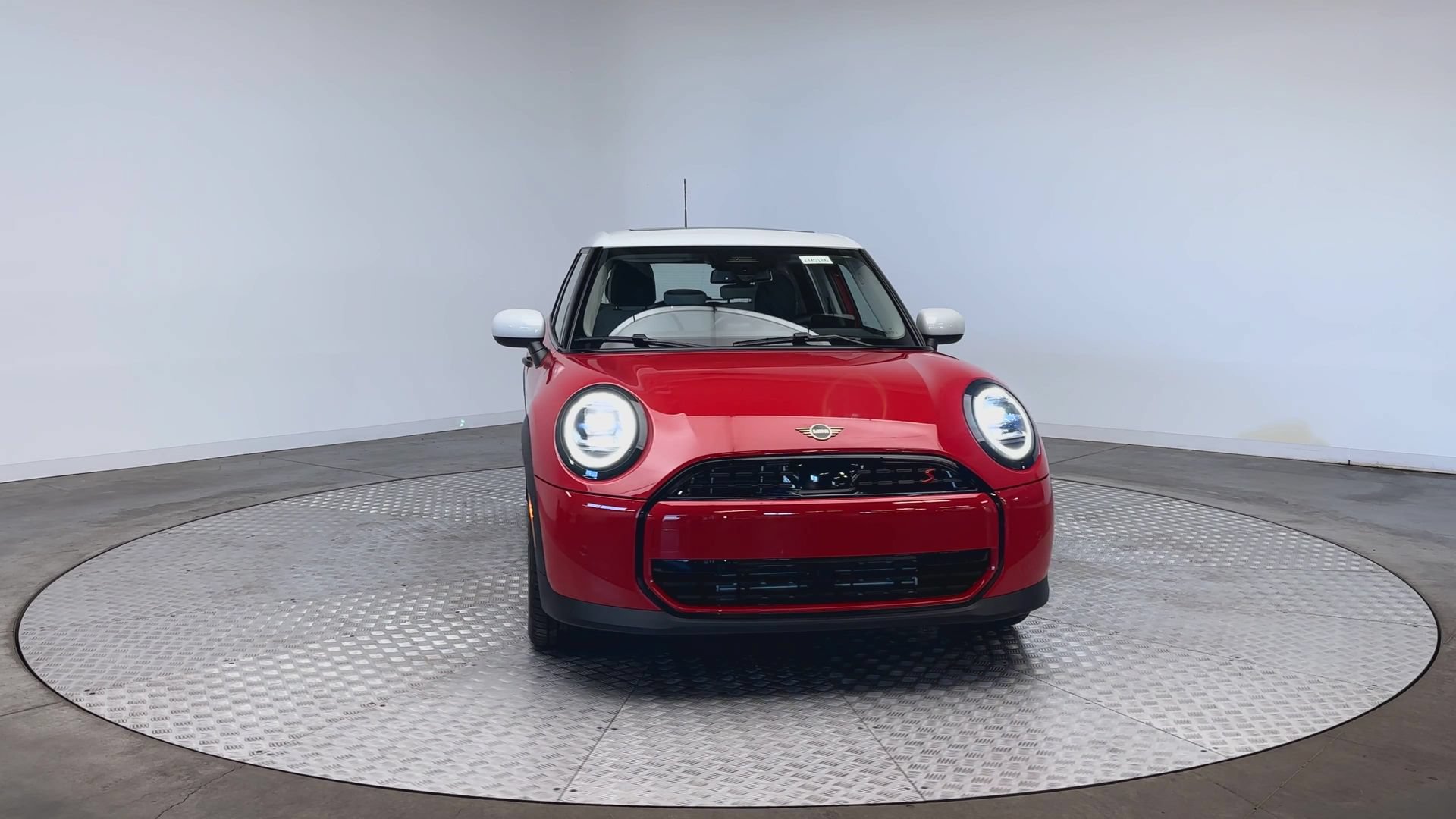 New 2026 MINI Cooper S FWD image 3