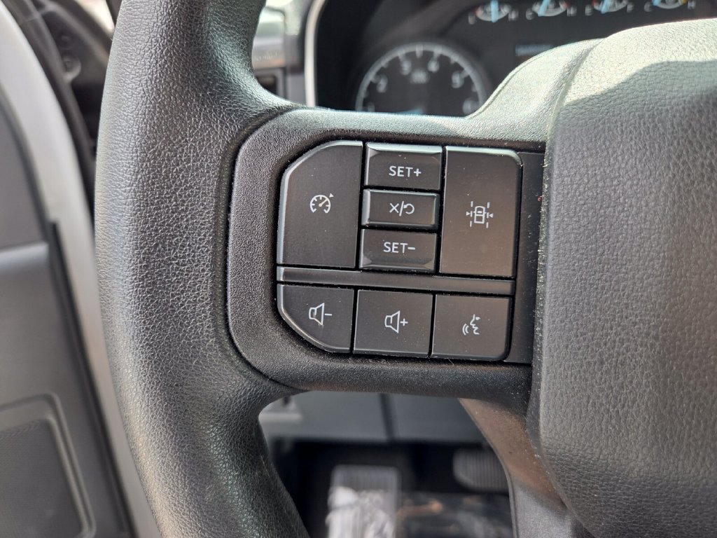 Used 2023 Ford F150 XL w/ STX Appearance Package AWD/4WD image 31