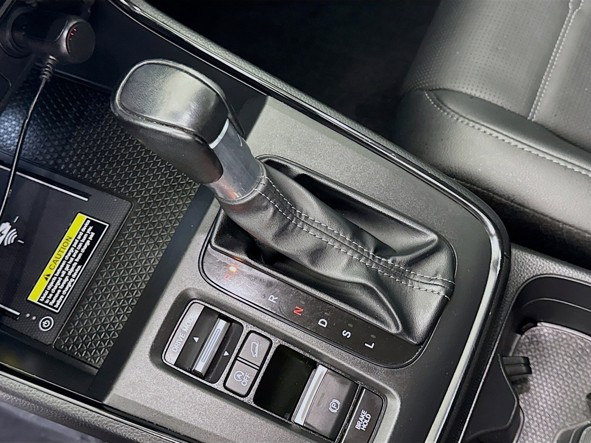 Used 2024 Honda CR-V EX-L image 20