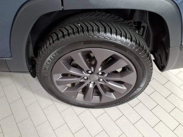 Used 2021 Jeep Cherokee Latitude Lux 80th Anniv w/ Quick Order Package 26U 80TH AWD/4WD image 8
