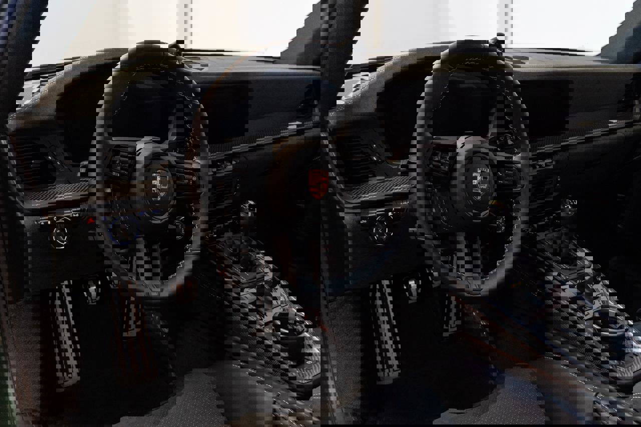 Used 2026 Porsche 911 GT3 image 2