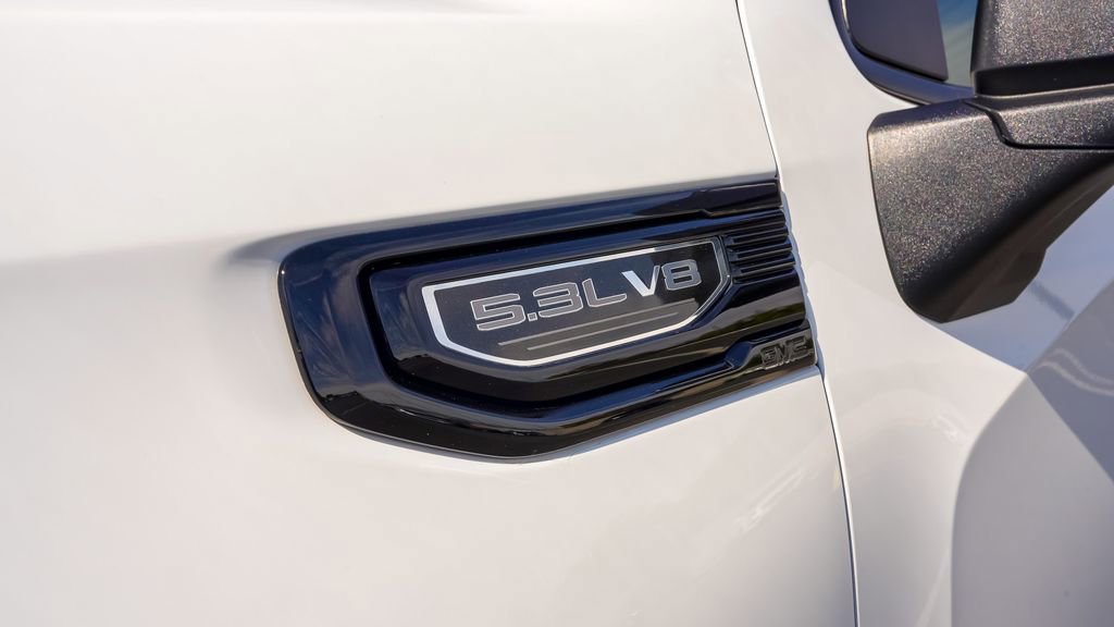 New 2026 GMC Sierra 1500 Pro w/ Graphite Edition image 10