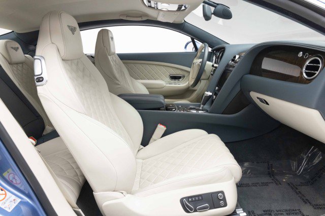 Used 2016 Bentley Continental GT V8 S image 14